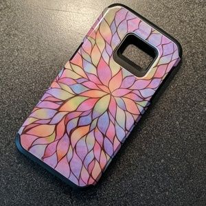 Samsung Galaxy S7 Phone Case